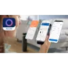 Philips 5000 Series Smart Tower keramický teplovzdušný ventilátor