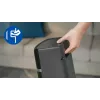 Philips 5000 Series Smart Tower keramický teplovzdušný ventilátor