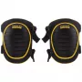 Bezpečnostné chrániče kolien Stanley FATMAX FMST82961-1 žltá čierna pena plast elastický nylon