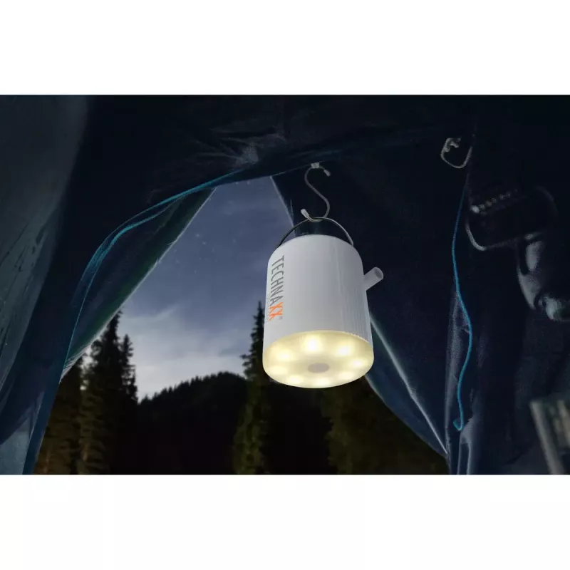 Elektrická pumpa Technaxx TX-261 180 l/min batéria 1360 mAh