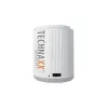Elektrická pumpa Technaxx TX-261 180 l/min batéria 1360 mAh