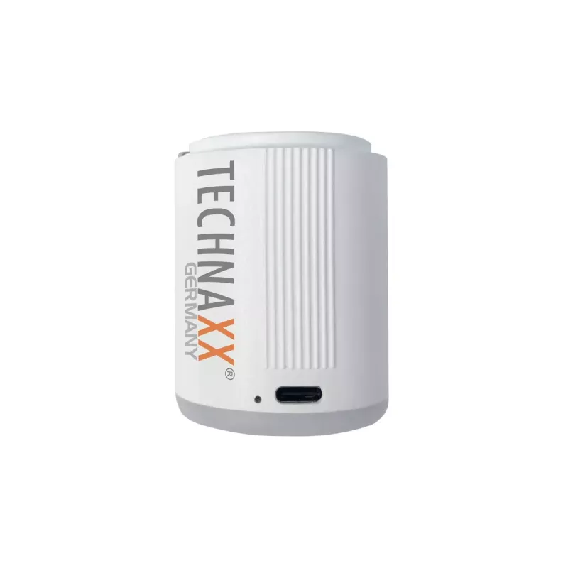 Elektrická pumpa Technaxx TX-261 180 l/min batéria 1360 mAh