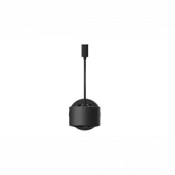 Bezpečnostná kamera Aqara SMART HOME G100 KAMERA/ČIERNA CH-C08D-B