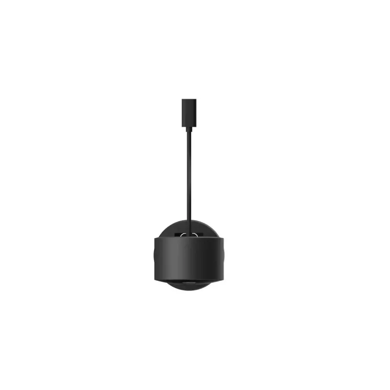 Bezpečnostná kamera Aqara SMART HOME G100 KAMERA/ČIERNA CH-C08D-B