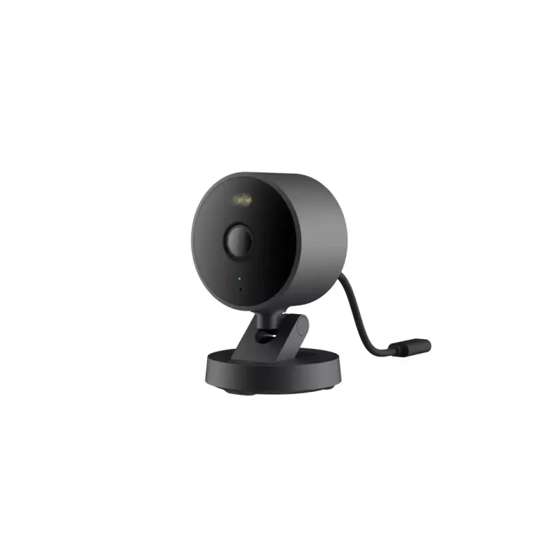 Bezpečnostná kamera Aqara SMART HOME G100 KAMERA/ČIERNA CH-C08D-B