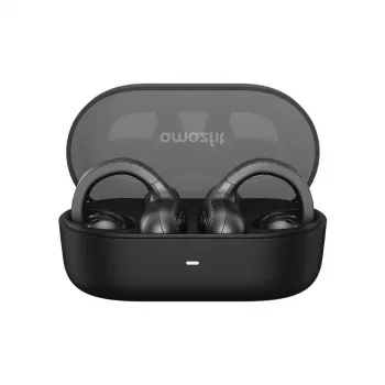 Amazfit Up slúchadlá bezdrôtové in-ear hovory/hudba USB Type-C Bluetooth čierne