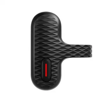 Amazfit Up slúchadlá bezdrôtové in-ear hovory/hudba USB Type-C Bluetooth čierne
