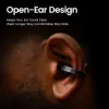 Amazfit Up slúchadlá bezdrôtové in-ear hovory/hudba USB Type-C Bluetooth čierne