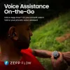 Amazfit Up slúchadlá bezdrôtové in-ear hovory/hudba USB Type-C Bluetooth čierne