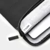 Puzdro na notebook Trunk TR-ALSAIR15-BLK 38,1 cm 15 palcov čierne