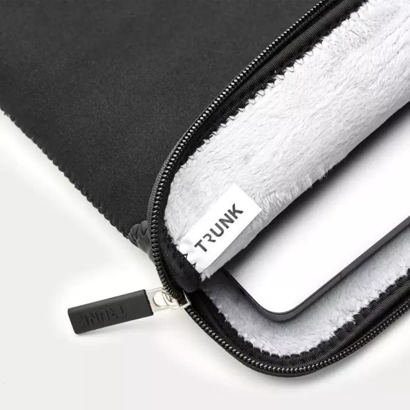 Puzdro na notebook Trunk TR-ALSAIR15-BLK 38,1 cm 15 palcov čierne