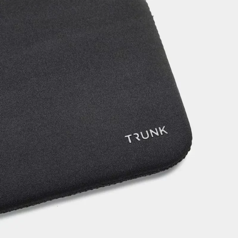 Puzdro na notebook Trunk TR-ALSAIR15-BLK 38,1 cm 15 palcov čierne