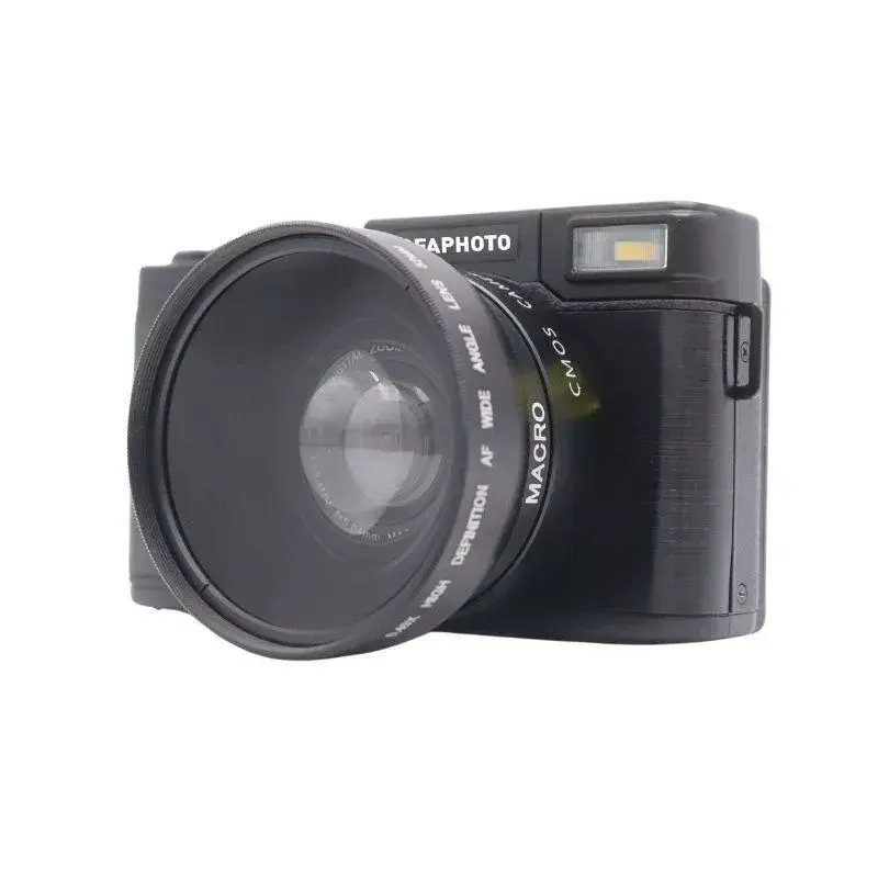 Fotoaparát AgfaPhoto Realishot VLG-4K 24 MP CMOS 4K Ultra HD