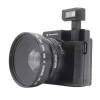 Fotoaparát AgfaPhoto Realishot VLG-4K 24 MP CMOS 4K Ultra HD