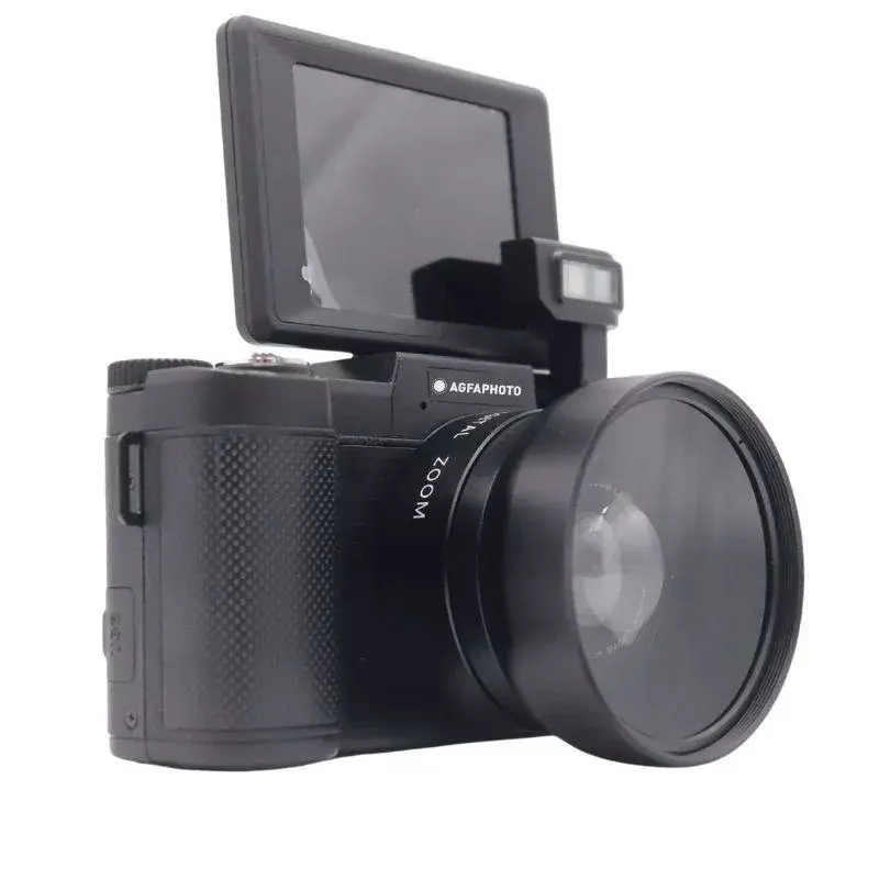 Fotoaparát AgfaPhoto Realishot VLG-4K 24 MP CMOS 4K Ultra HD