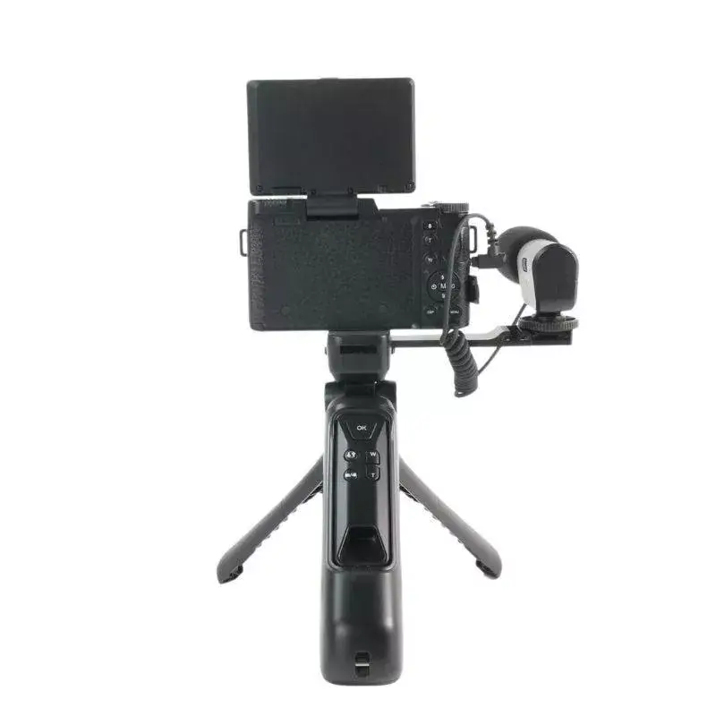 Fotoaparát AgfaPhoto Realishot VLG-4K 24 MP CMOS 4K Ultra HD