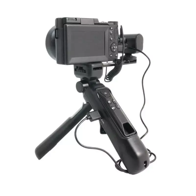 Fotoaparát AgfaPhoto Realishot VLG-4K 24 MP CMOS 4K Ultra HD
