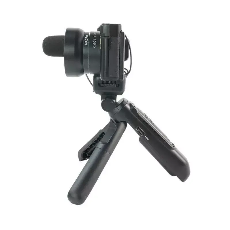Fotoaparát AgfaPhoto Realishot VLG-4K 24 MP CMOS 4K Ultra HD