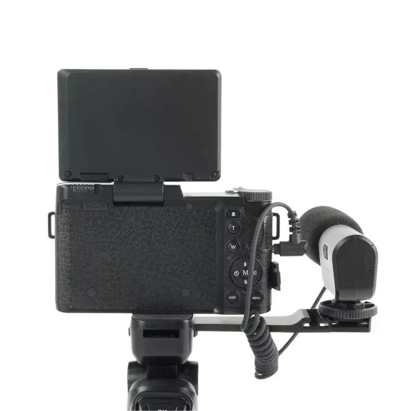 Fotoaparát AgfaPhoto Realishot VLG-4K 24 MP CMOS 4K Ultra HD