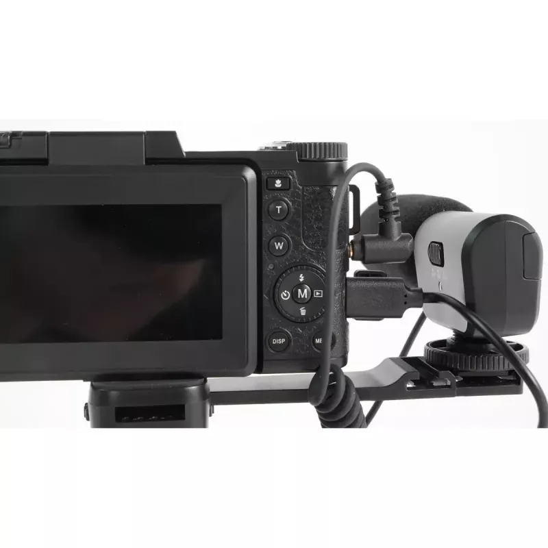 Fotoaparát AgfaPhoto Realishot VLG-4K 24 MP CMOS 4K Ultra HD