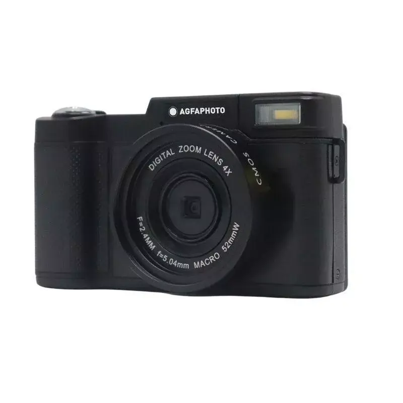 Fotoaparát AgfaPhoto Realishot VLG-4K 24 MP CMOS 4K Ultra HD