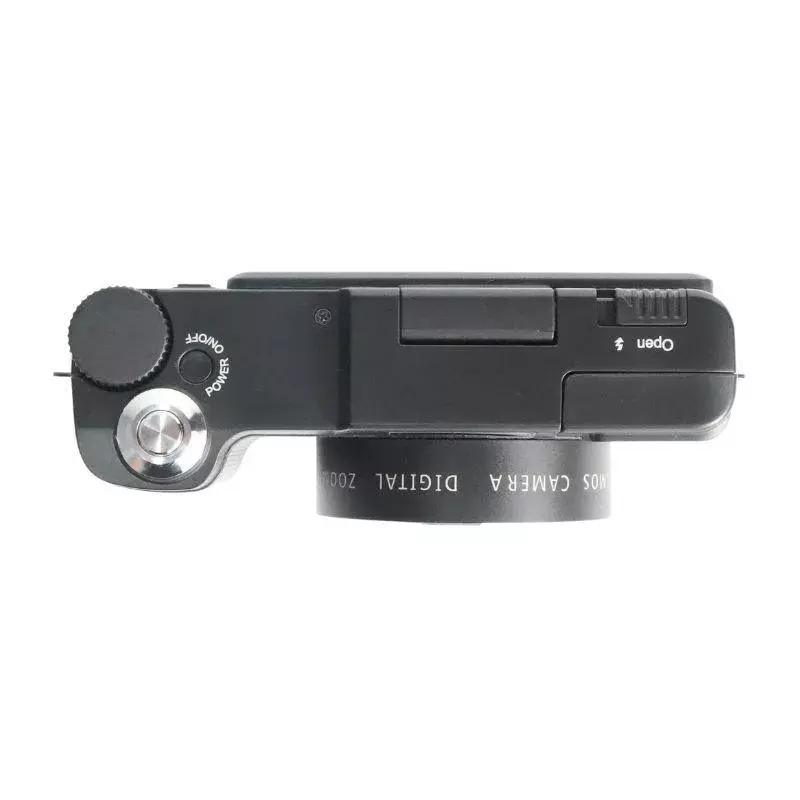 Fotoaparát AgfaPhoto Realishot VLG-4K 24 MP CMOS 4K Ultra HD