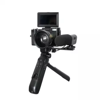 Fotoaparát AgfaPhoto Realishot VLG-4K 24 MP CMOS 4K Ultra HD