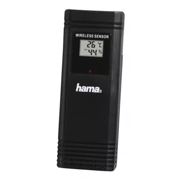 Hama TS36E vysielač meteorologickej stanice bezdrôtový