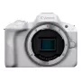 MILC fotoaparát Canon EOS R50 biela 24,2 MP 4K Ultra HD
