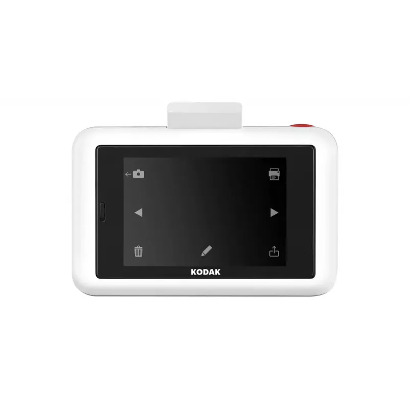 Kodak Step Touch instantná fototlačiareň 50 x 76 mm biela