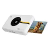 Kodak Step Touch instantná fototlačiareň 50 x 76 mm biela