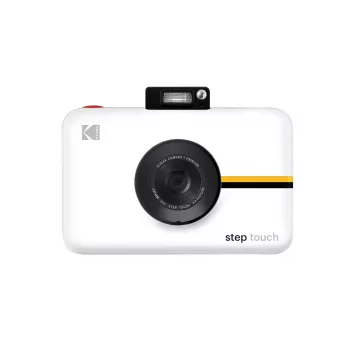 Kodak Step Touch instantná fototlačiareň 50 x 76 mm biela