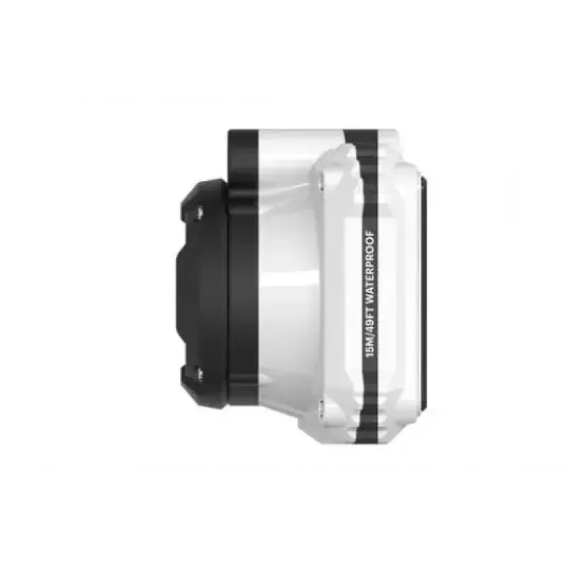 Kompaktný fotoaparát Kodak PIXPRO WPZ2 16,76 MP BSI CMOS biely