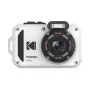 Kompaktný fotoaparát Kodak PIXPRO WPZ2 16,76 MP BSI CMOS biely
