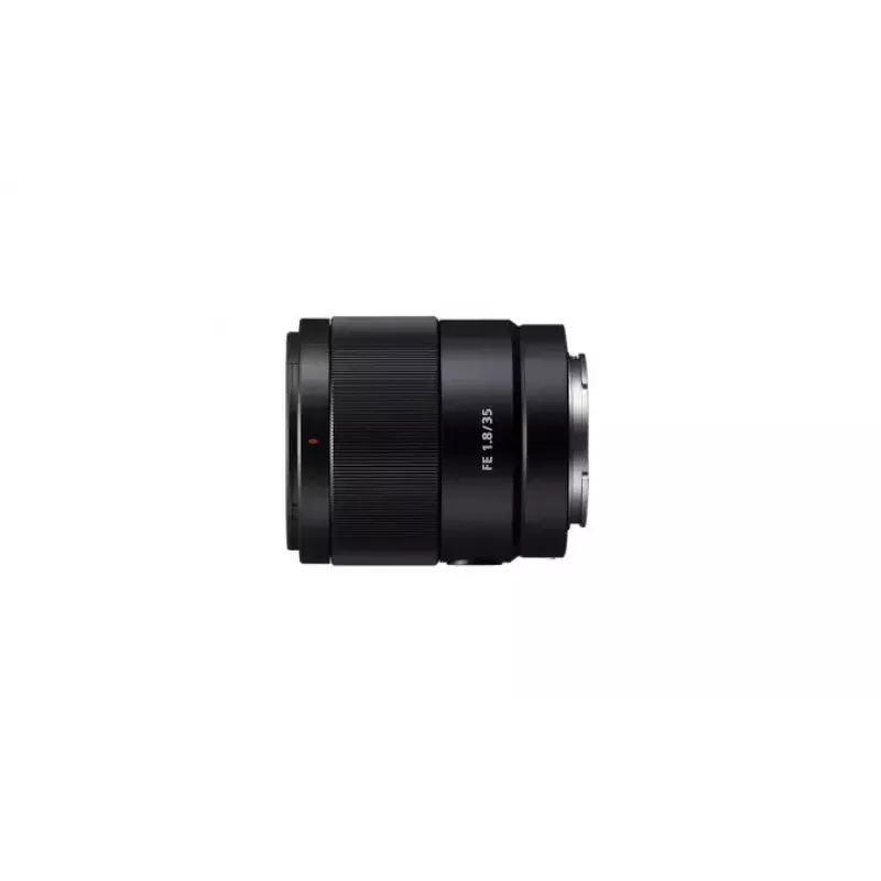 Objektív Sony FE 35 mm F1.8 MILC čierny SEL35F18F.SYX