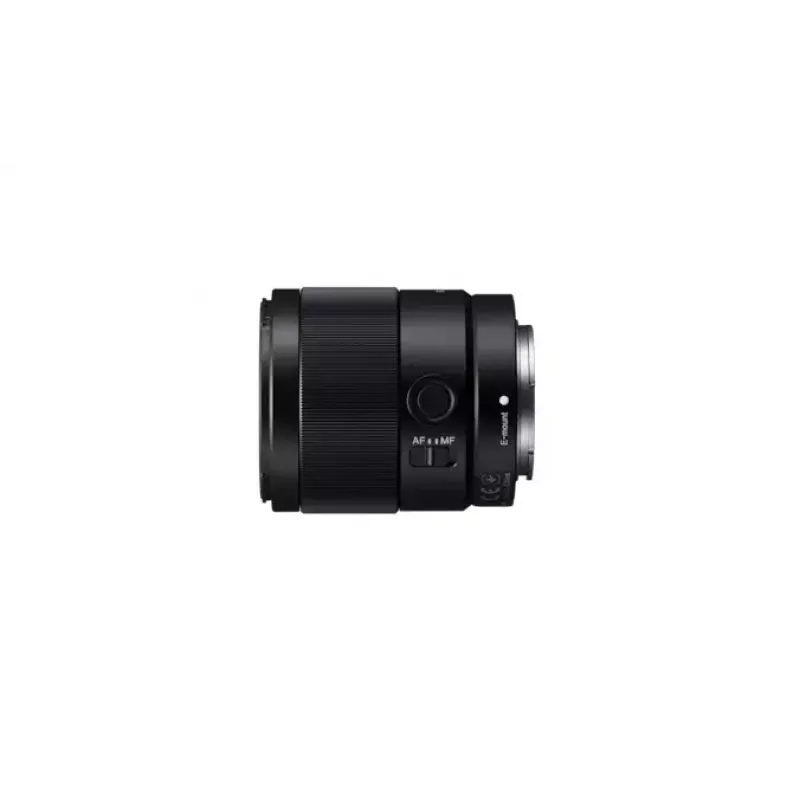 Objektív Sony FE 35 mm F1.8 MILC čierny SEL35F18F.SYX