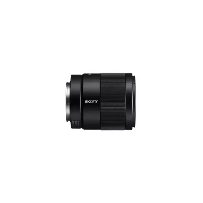 Objektív Sony FE 35 mm F1.8 MILC čierny SEL35F18F.SYX