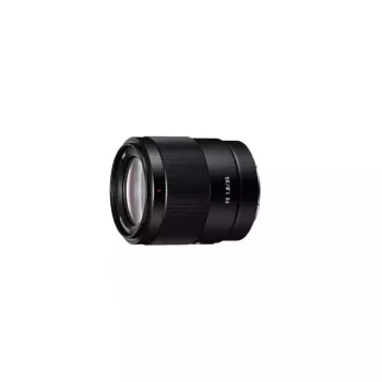 Objektív Sony FE 35 mm F1.8 MILC čierny SEL35F18F.SYX