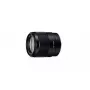 Objektív Sony FE 35 mm F1.8 MILC čierny SEL35F18F.SYX