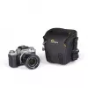 Puzdro na opasok Lowepro Adventura TLZ 20 III čierne ramenný popruh