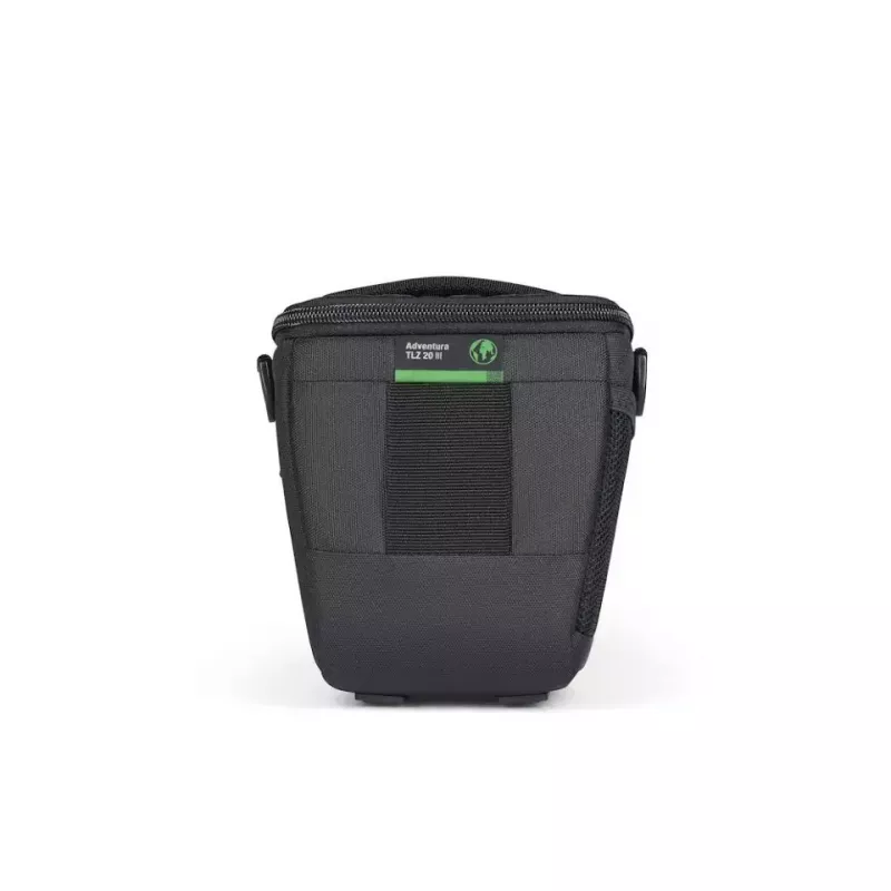 Puzdro na opasok Lowepro Adventura TLZ 20 III čierne ramenný popruh
