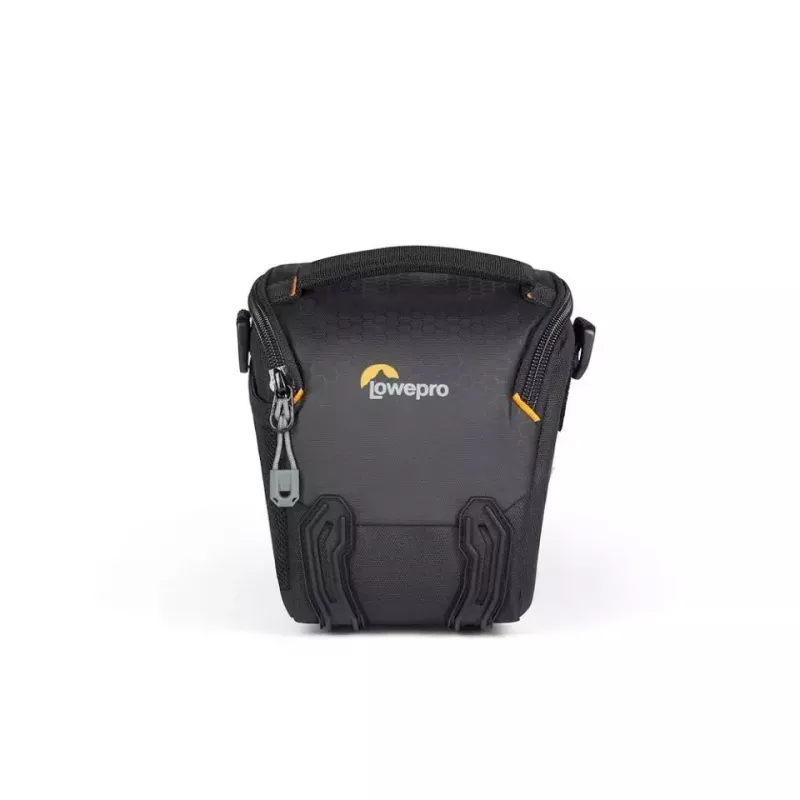 Puzdro na opasok Lowepro Adventura TLZ 20 III čierne ramenný popruh