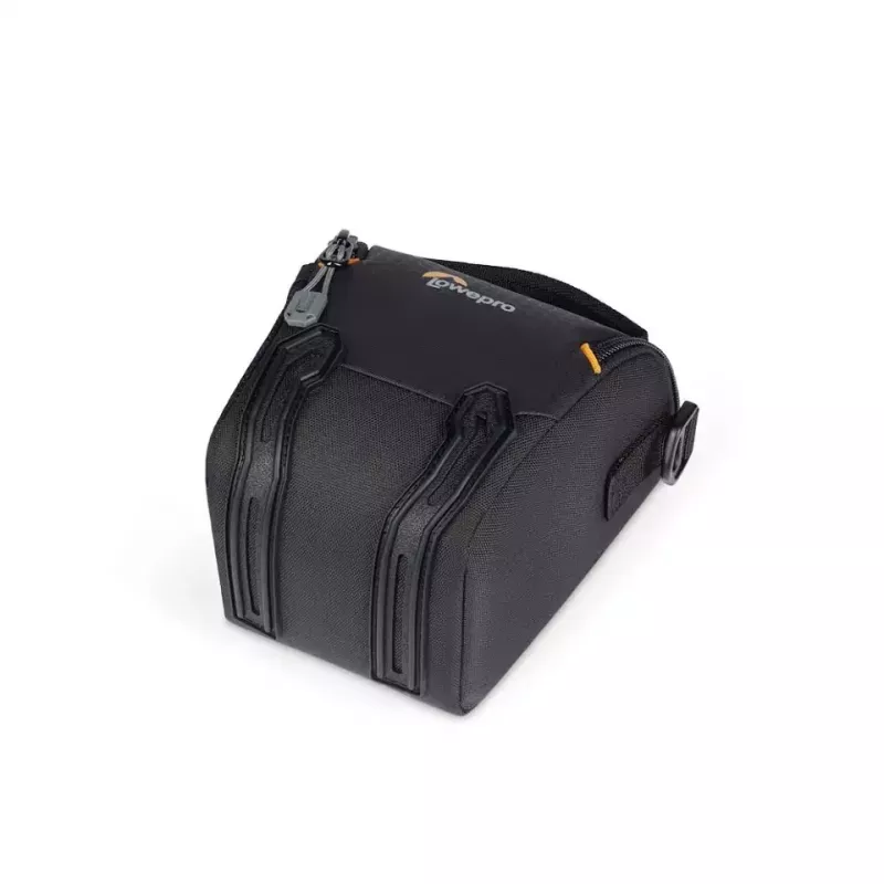Puzdro na opasok Lowepro Adventura TLZ 20 III čierne ramenný popruh
