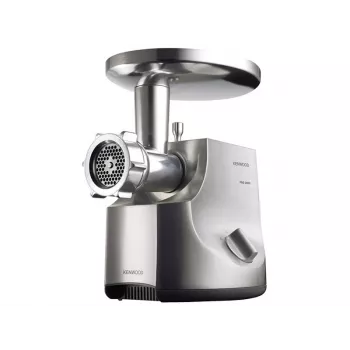 Kenwood MG700 mlynček na mäso 2000 W strieborný