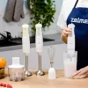 Tyčový mixér Zelmer ZHB4562L biely žltý