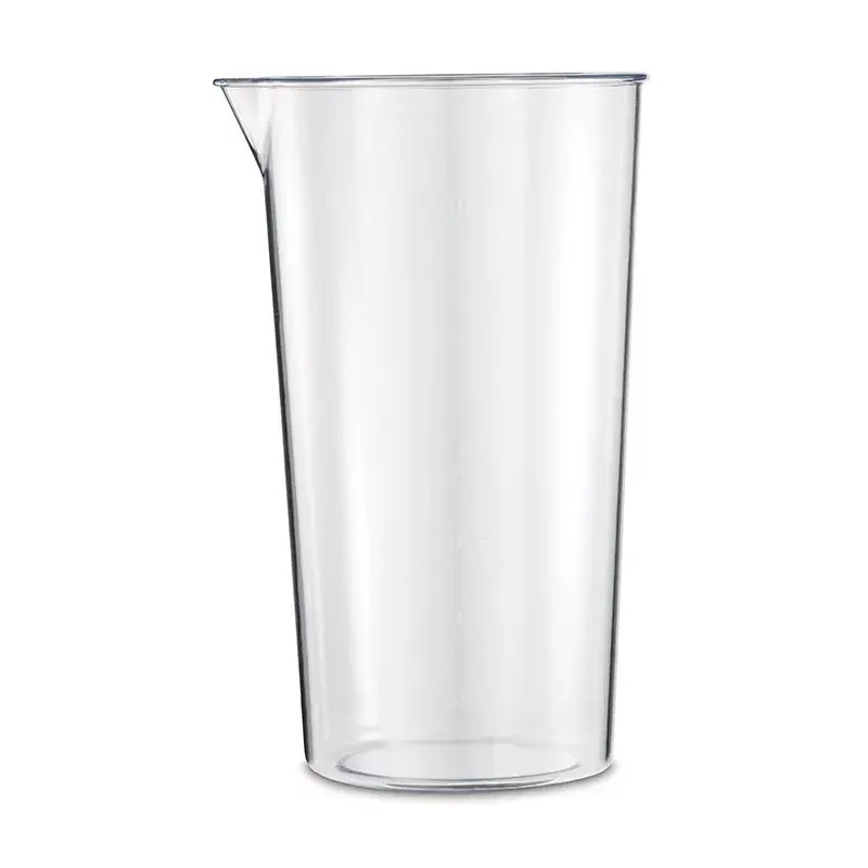 Tyčový mixér Zelmer ZHB4562L biely žltý