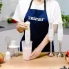 Tyčový mixér Zelmer ZHB4562L biely žltý