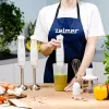 Tyčový mixér Zelmer ZHB4562L biely žltý