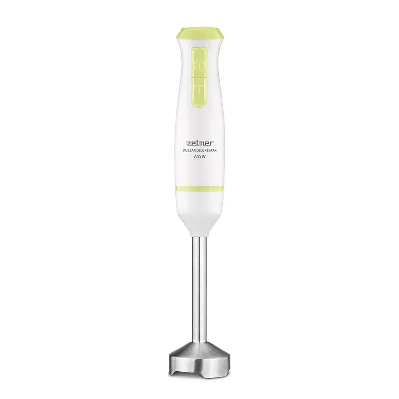Tyčový mixér Zelmer ZHB4562L biely žltý