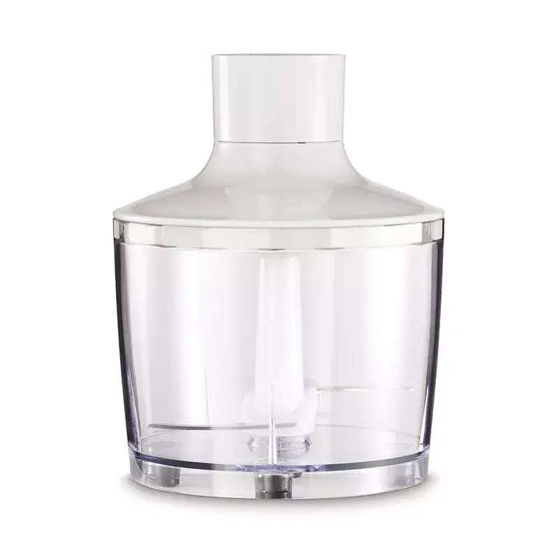 Tyčový mixér Zelmer ZHB4562L biely žltý